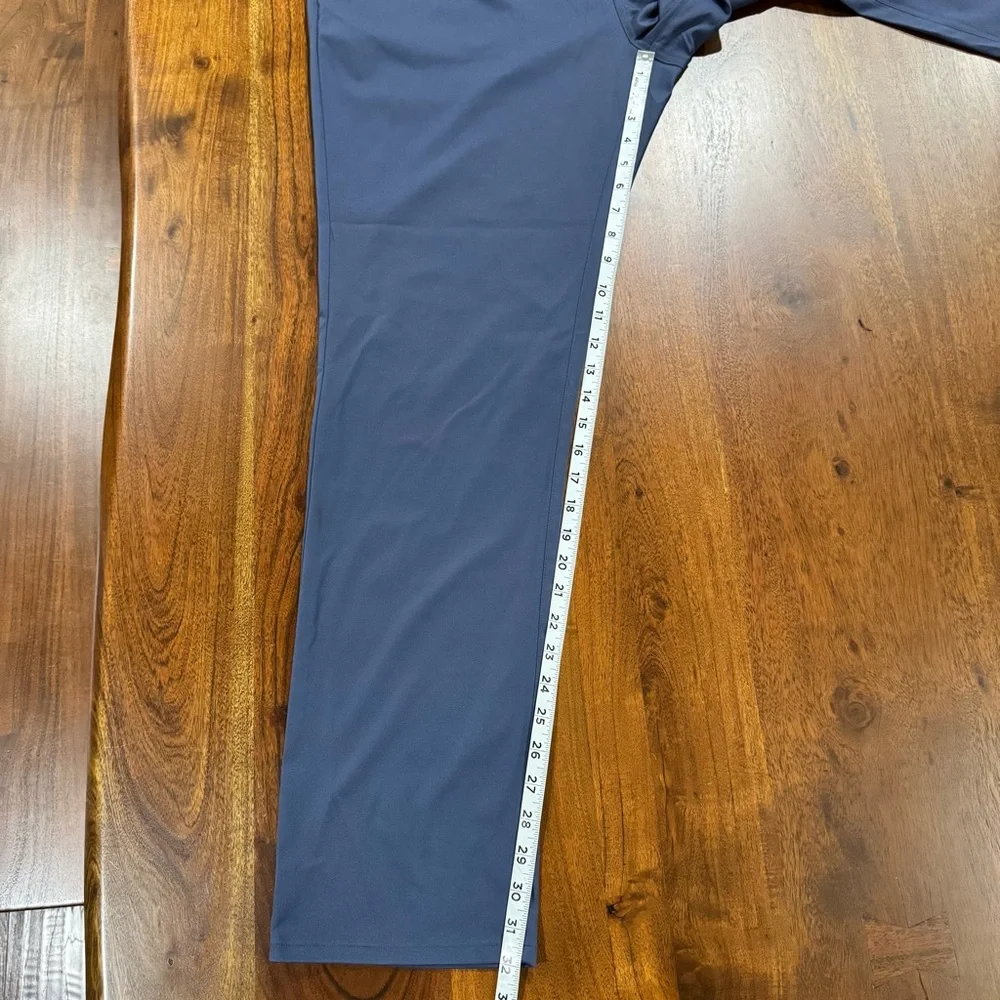 Bundle! Two Pairs‎ Travis Mathew Open To Close Pants Men's Golf Stretch Sz 38x32